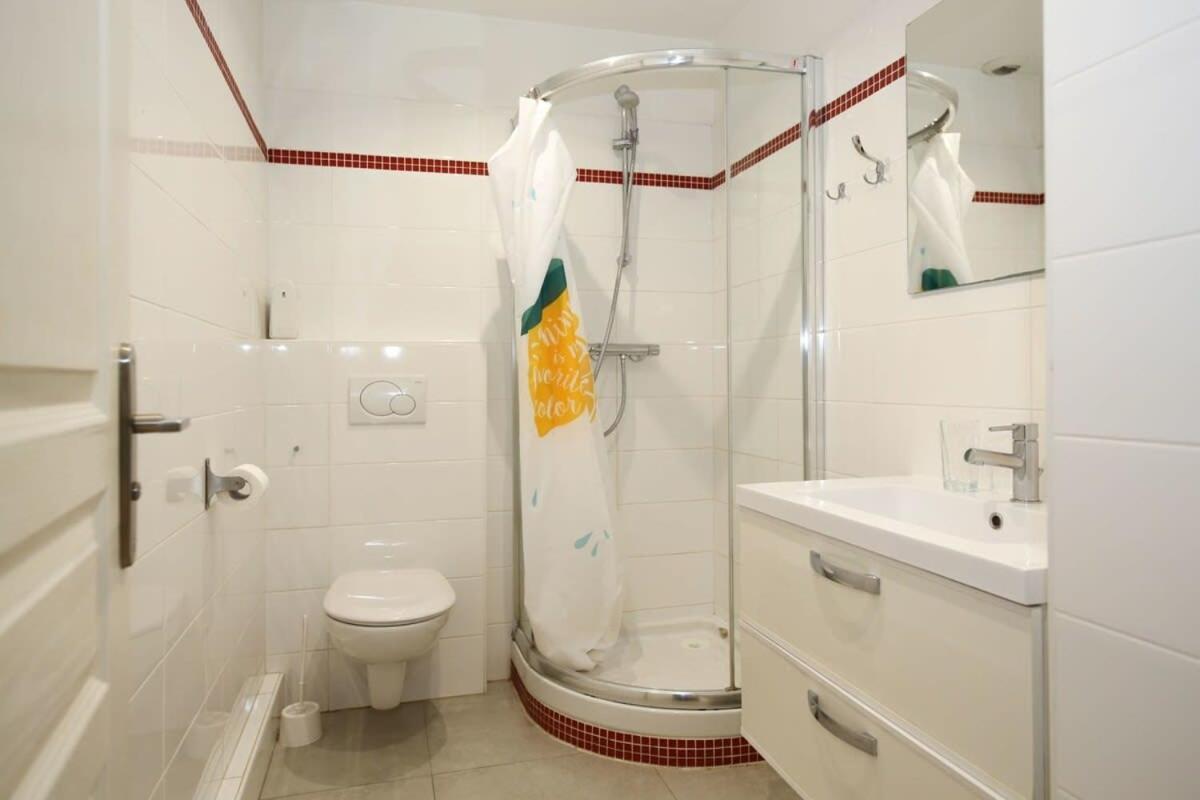 Rdj - Appartement Tout Confort Au Coeur De Paris 5 Exterior photo