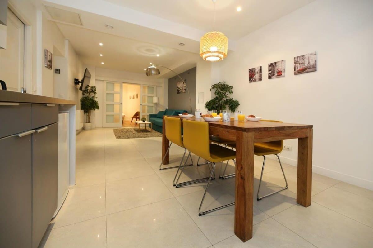 Rdj - Appartement Tout Confort Au Coeur De Paris 5 Exterior photo
