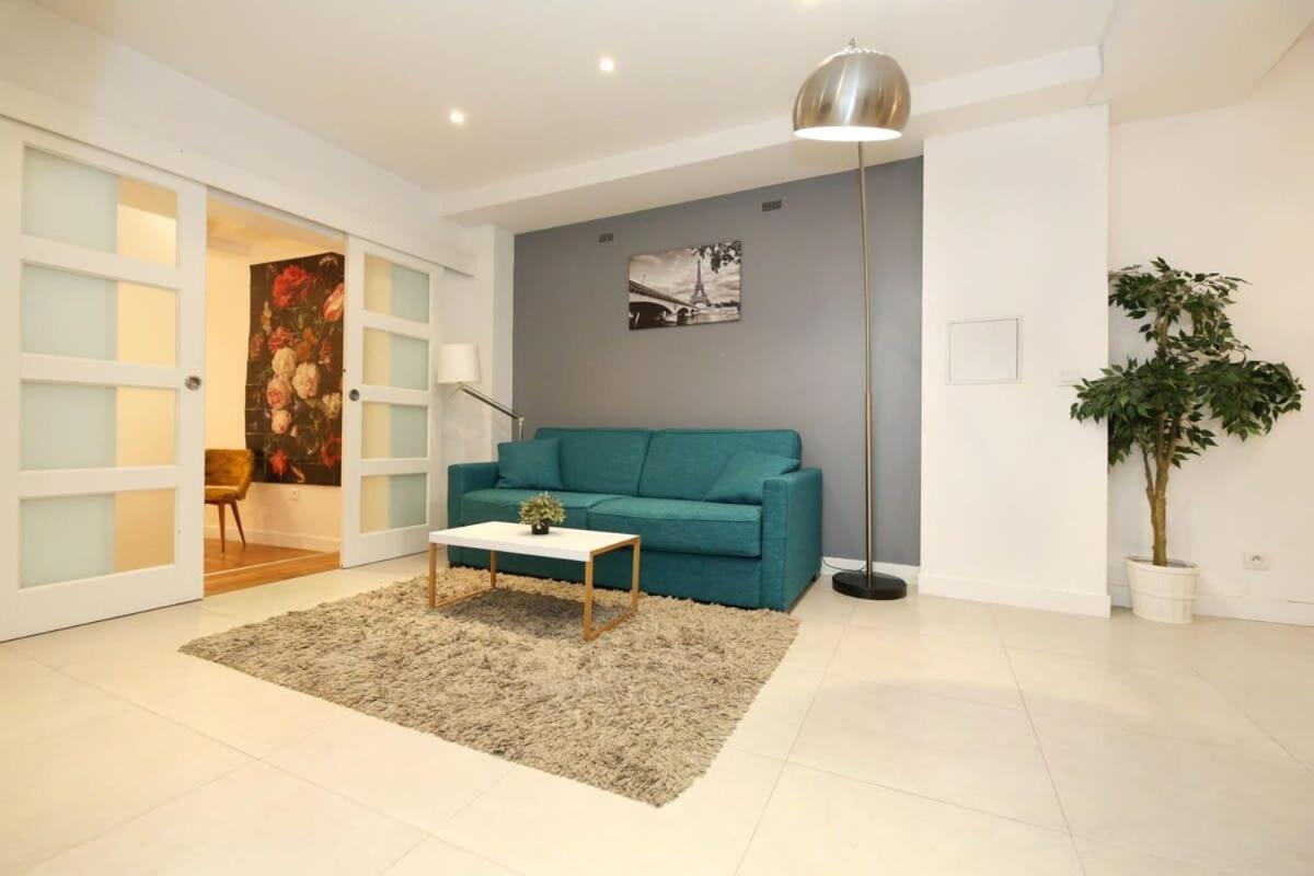 Rdj - Appartement Tout Confort Au Coeur De Paris 5 Exterior photo