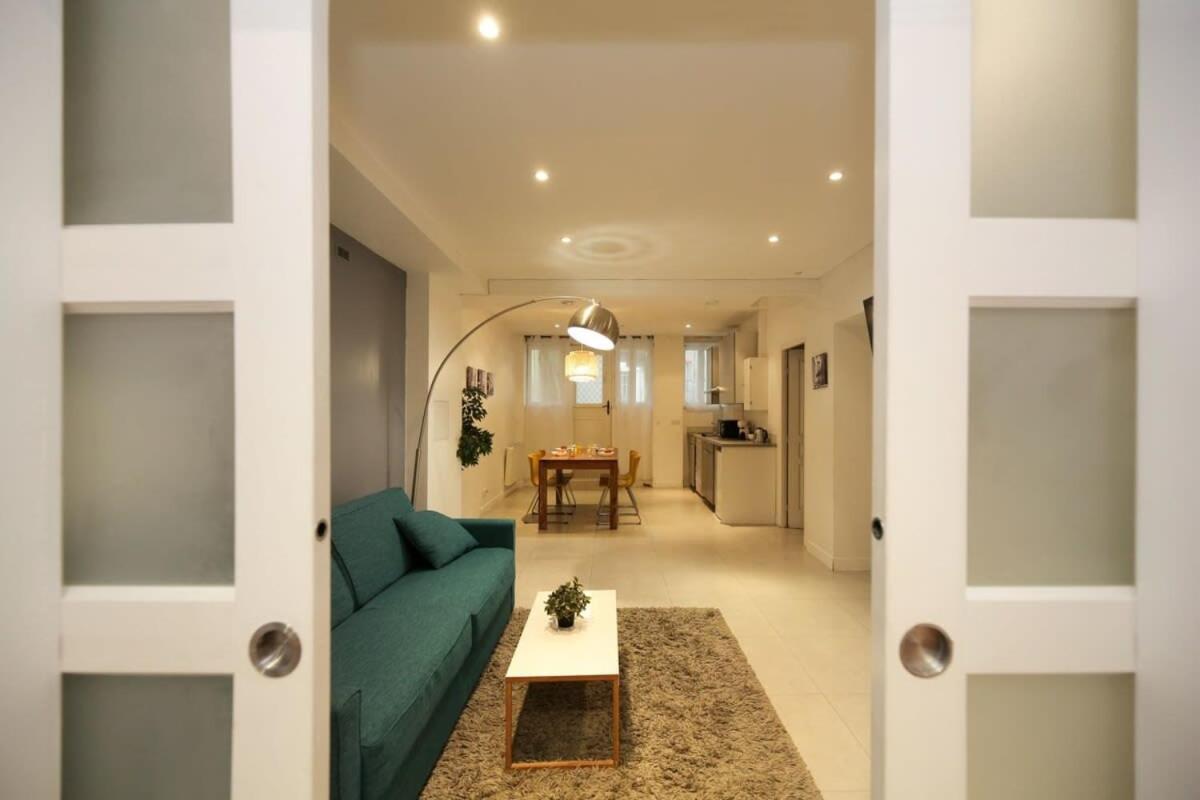 Rdj - Appartement Tout Confort Au Coeur De Paris 5 Exterior photo