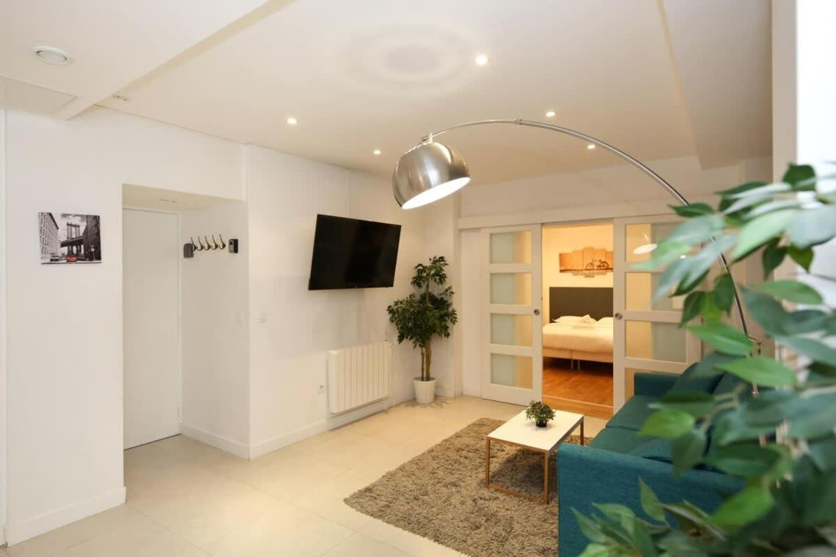 Rdj - Appartement Tout Confort Au Coeur De Paris 5 Exterior photo